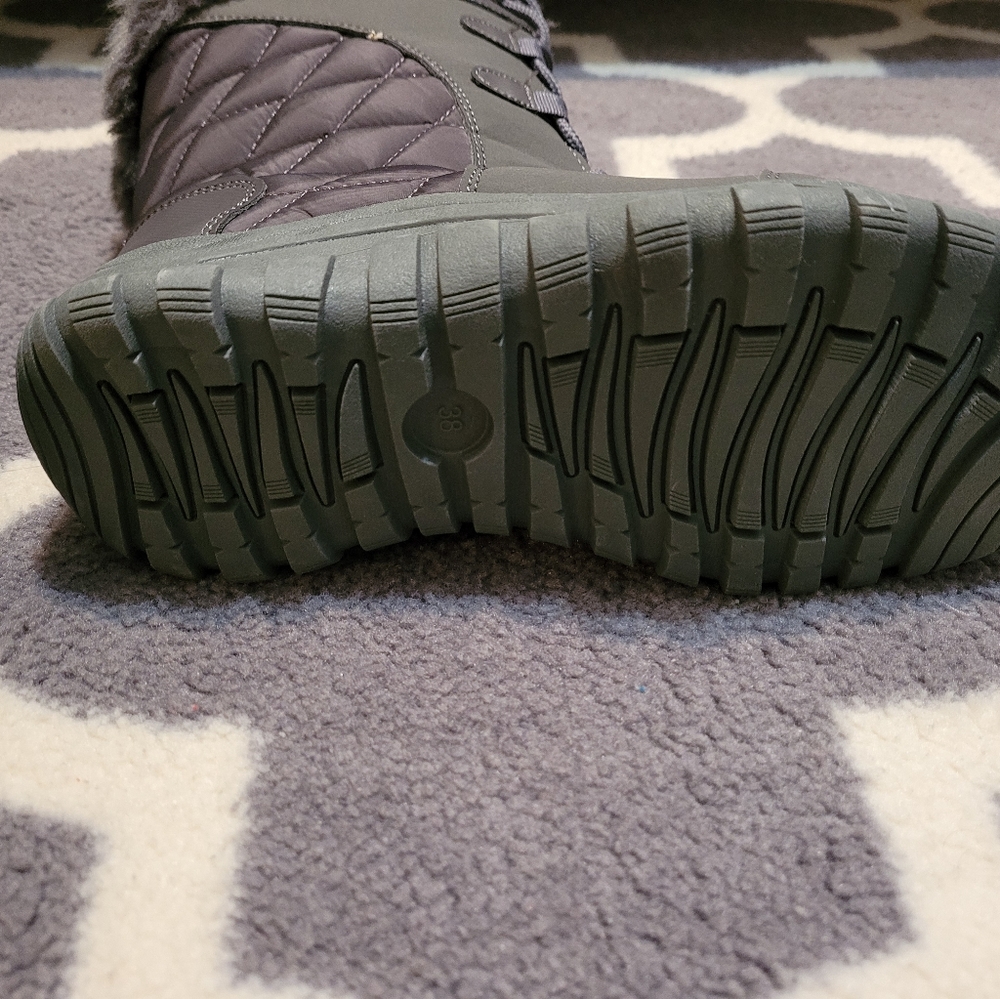 Womens Polar winter boots